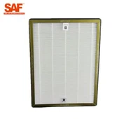 Honeycomb Photocatalyst sía úr áli