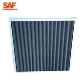 HAVC kolefnissía fyrir loftræstingu