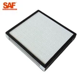 Notkun HEPA sía við sótthreinsun matvæla