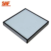 Mini Pleat HEPA sía fyrir hreint herbergi