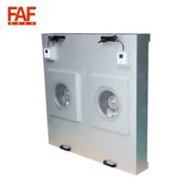 Tvöfaldur mótorhreyfilsía