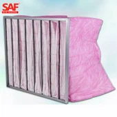 Pokasía fyrir loftræstikerfi