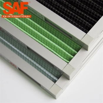 Ál ramma Folding Type Aðalsía